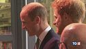 Harry contro William mi attaccò fisicamente