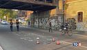 Un'altra ciclista travolta a Milano