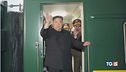 Kim in treno da Putin venderà armi a Mosca?
