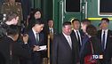 Kim Jong Un in Russia Putin vuole le sue armi
