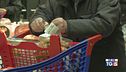 Inflazione ancora alta Famiglie più povere