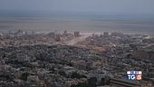 Libia e Marocco due catastrofi naturali