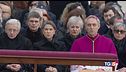 "Non amate falsi idoli". Padre Georg è un caso