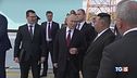 Vertice Putin-Kim "Sostegno a Mosca"