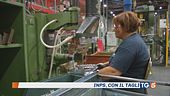 Disoccupazione giù, pensioni part-time?