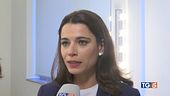 "Maria Corleone", da stasera su Canale 5