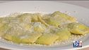 Gusto Verde - Tortelli alla parmigiana