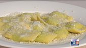 Gusto Verde - Tortelli alla parmigiana
