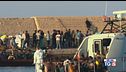Lampedusa in ginocchio, l'Europa non c'è