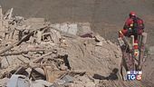 Libia e Marocco, il mondo in soccorso