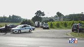 Esplosione in fabbrica, muoiono tre operai