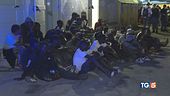In 7mila a Lampedusa "Siamo allo stremo"
