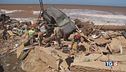 Libia, 8mila morti e rischio malattie