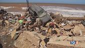 Libia, 8mila morti e rischio malattie