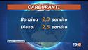 Benzina alle stelle, "No a speculazioni"