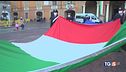 Tricolore, da 226 anni "Un simbolo di unità"
