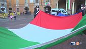 Tricolore, da 226 anni "Un simbolo di unità"