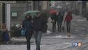 Arriva l'inverno ma durerà poco