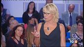 Dopo il Tg5 torna "C'è posta per te"