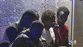 Situazione Lampedusa, è ormai insostenibile!