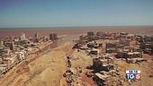 Libia e Marocco, emergenza umanitaria