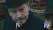 Al cinema arriva Poirot con "Assassinio a Venezia"