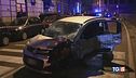 Strage sulle strade 5 morti in poche ore