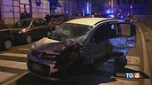 Strage sulle strade 5 morti in poche ore
