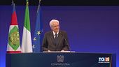 "Non cedere alle paure"