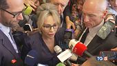"Bene Meloni, tassi spero basta rialzi"