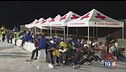 Emergenza migranti "Situazione esplosiva"