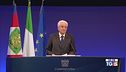"Economia in salute bene per la democrazia"