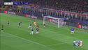 Derby delle capolista Incredibile Sonego
