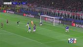 Derby delle capolista Incredibile Sonego