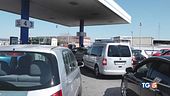 Benzina alle stelle "Stop speculazioni"