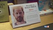 Harry esplosivo in tv "Tutti contro Meghan"