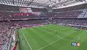 Un derby per la fuga e c'è Juventus-Lazio