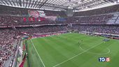 Un derby per la fuga e c'è Juventus-Lazio