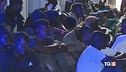 Missione a Lampedusa