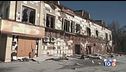 Mosca torna ad avanzare Mine italiane a Kiev?