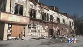 Mosca torna ad avanzare Mine italiane a Kiev?