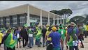 Rivolta in Brasile Lula resta al governo