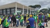 Rivolta in Brasile Lula resta al governo
