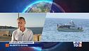 Meloni-Von der Leyen insieme a Lampedusa