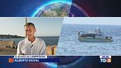 Meloni-Von der Leyen insieme a Lampedusa