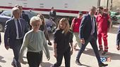 Missione a Lampedusa "Fermare le partenze"
