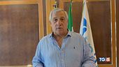"Emergenza migranti è problema mondiale"