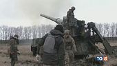 Battaglia nel Donbass Ue-Nato unite per aiuti