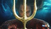 In arrivo Aquaman 2