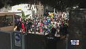 Emergenza migranti l'Europa promette
